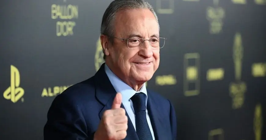 هل يغير ريال مدريد موقفه من مقاطعة حفل جوائز الكرة الذهبية؟