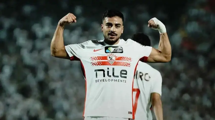 جدول الدوري المصري: الزمالك يعتلي الصدارة بعد انتصاره على أبوقير للأسمدة والأهلي يتراجع إلى المركز الرابع