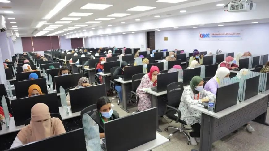 اكتشف الآن نتيجة الدفعة الخامسة من مسابقة 30 ألف معلم مع رابط الاستعلام وخطوات التظلم