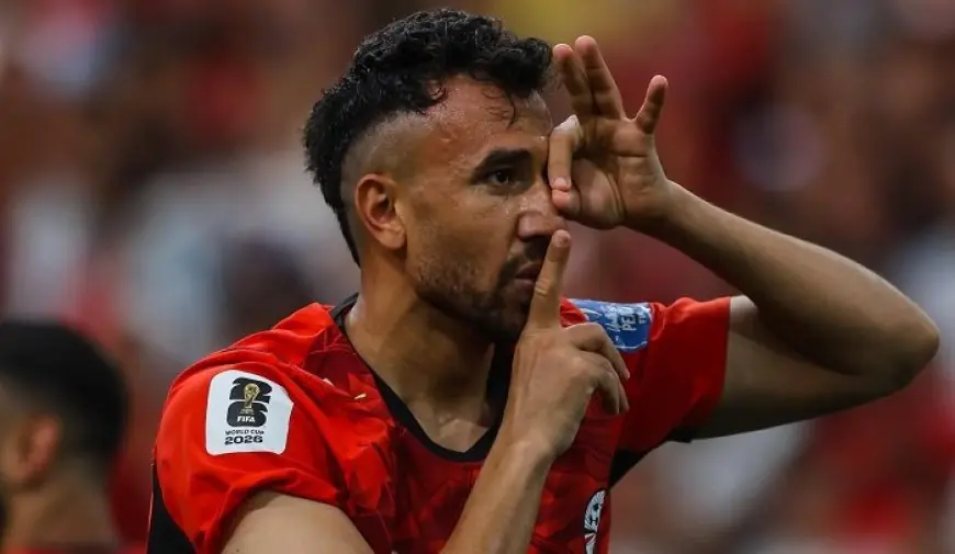 خالد الغندور يوضح خطوات منتخب مصر بعد إصابة تريزيجيه