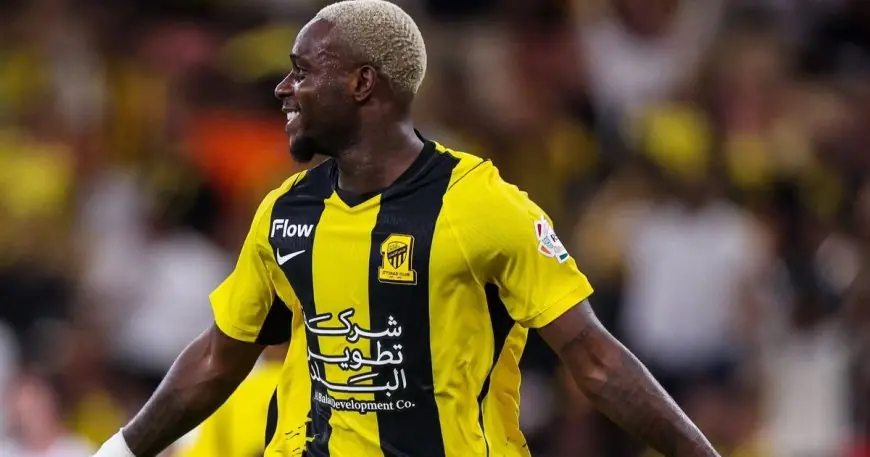 الاتحاد يتفوق على الفيحاء ويقترب من صدارة الدوري السعودي