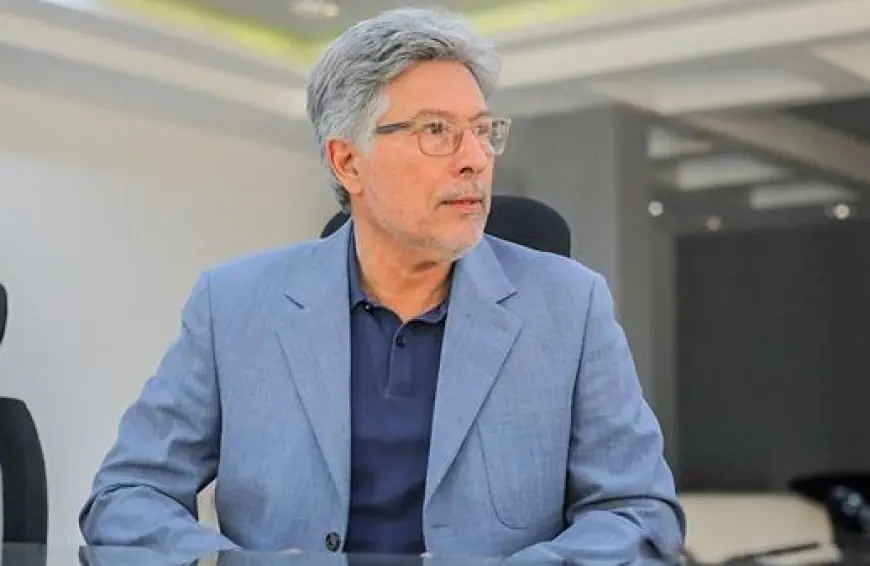 محمد فاروق يعلن بيريرا الأفضل في لجنة الحكام مقارنة بكلاتنبرج وأوسكار