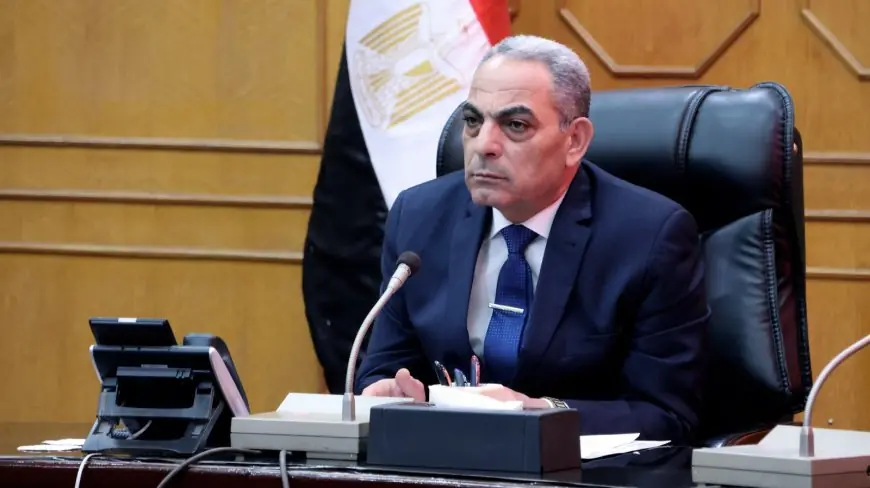 اعتماد المرحلة الثانية لتنسيق خدمات الثانوي العام بالإسماعيلية بحد أدنى 185 درجة