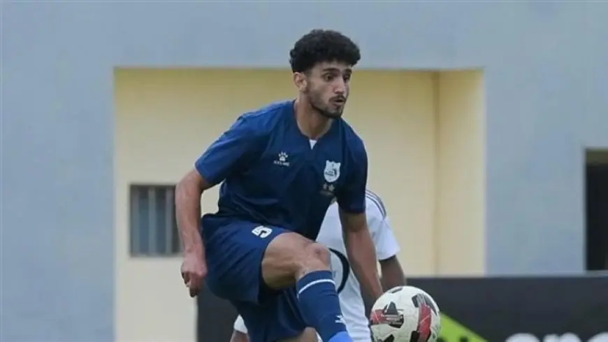 وكيل أحمد صبيحة يكشف فشل المحاولات الودية مع إدارة إنبي لحل أزمة اللاعب