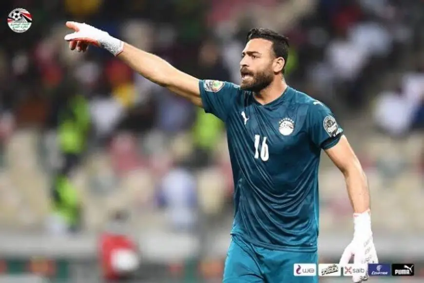 رسمياً.. محمد أبو جبل ينضم إلى المغرب التطواني