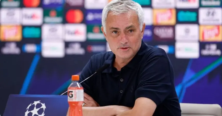 مورينيو يواجه انتقادات أسطورة ريال مدريد: يمكنك إبداء رأي إيجابي أيضاً
