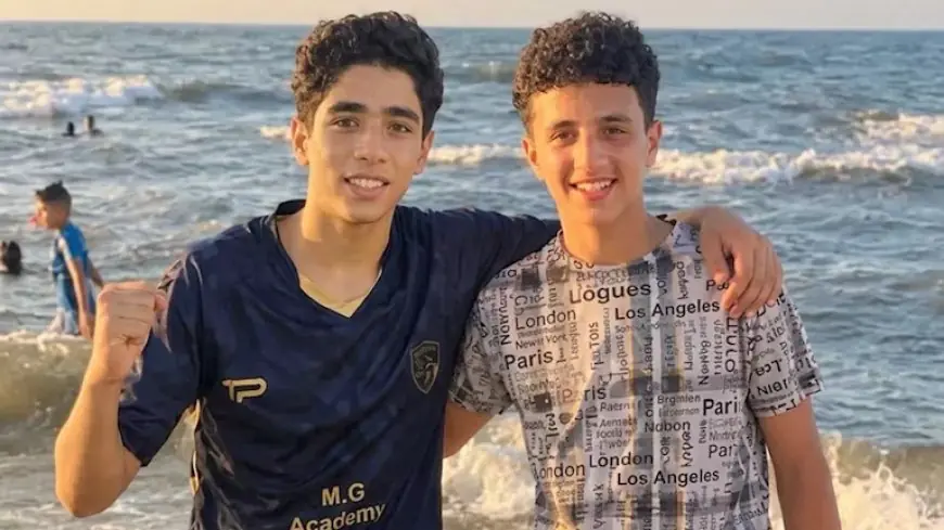 حادثة غرق لاعبين من طلخا في جمصة أثناء معسكر الفريق تصدم الجميع