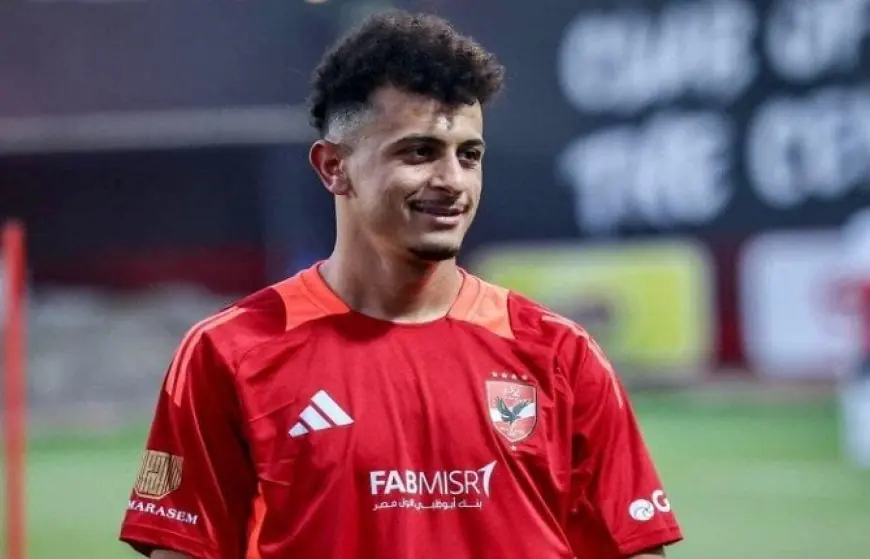 أحمد شوبير يكشف عن تفاصيل غيابات الأهلي أمام المقاولون ويفتح باب التساؤلات