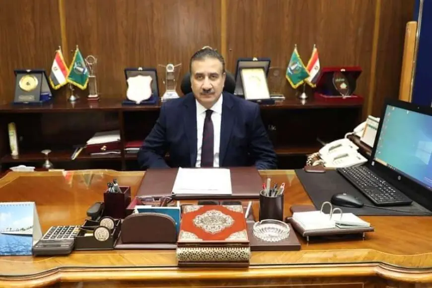 محافظ بورسعيد يسرّع تشغيل مستشفى الصدر بكامل طاقتها وحل جميع المعوقات