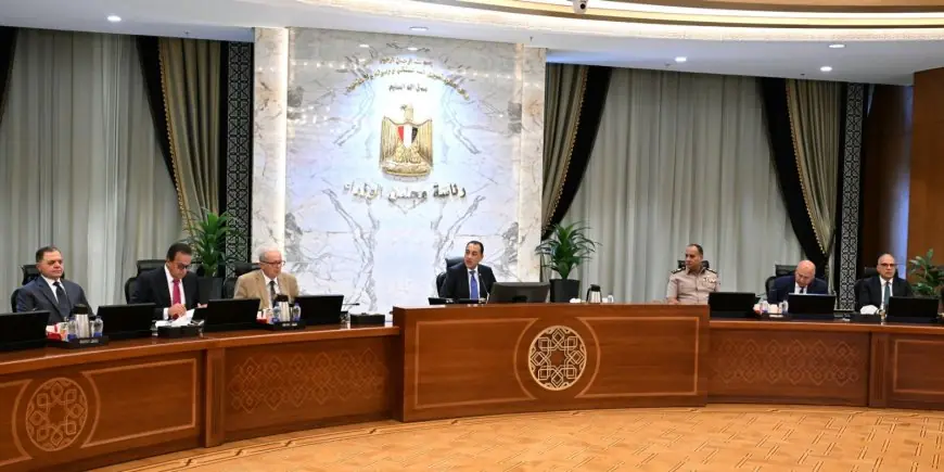 تعليمات حاسمة من مدبولي لتعزيز التعاون بين وزارة التعليم والمحافظات استعداداً للعام الدراسي الجديد