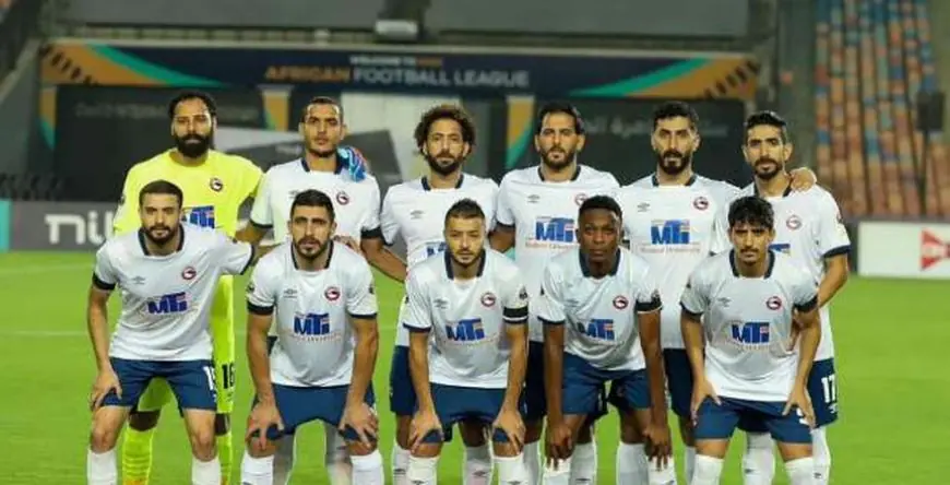 تعرف على تشكيل مودرن سبورت أمام وادي دجلة: كابوريا يقود الهجوم