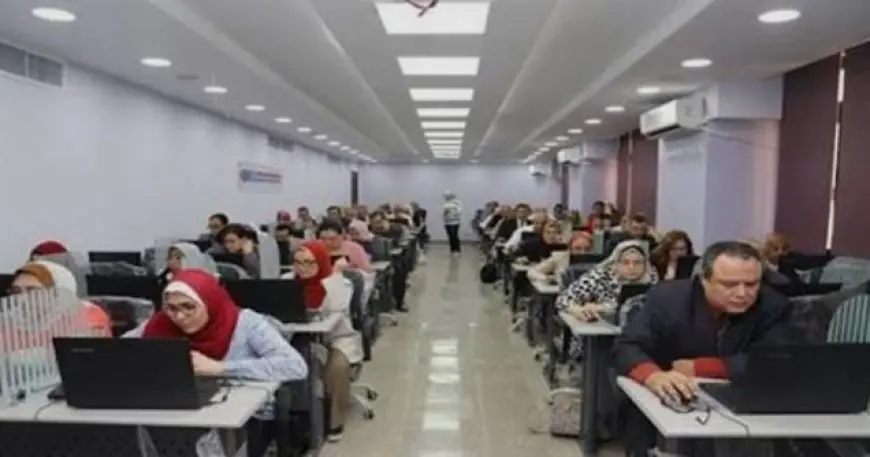كيفية الاستعلام عن رابط نتيجة الدفعة الخامسة للمعلمين في مسابقة 30 ألف معلم