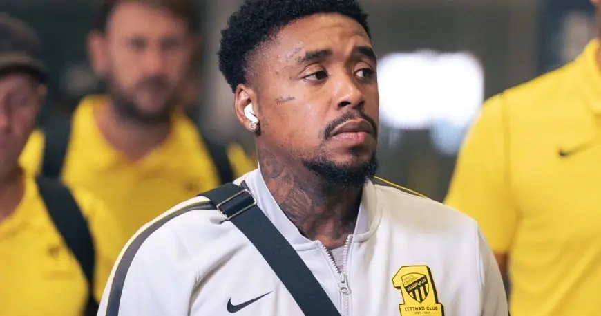 الاتحاد في انتظار النتائج النهائية للفحوصات الطبية للنجم ستيفن بيرغوين