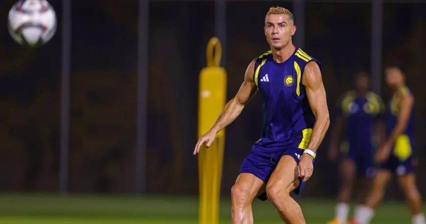 بينتو والناصر يضفيان بريقاً على تشكيلة النصر لمواجهة أبها في الدوري السعودي