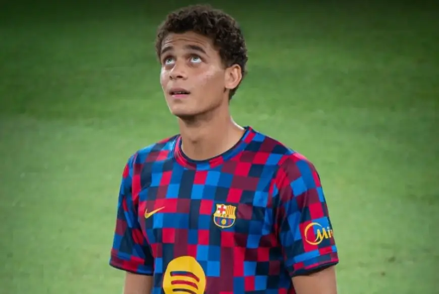 برشلونة يحقق فوزاً ساحقاً بخماسية ضد فينورد في بداية دوري الأبطال وحمزة عبد الكريم ينتظر فرصته على مقاعد البدلاء