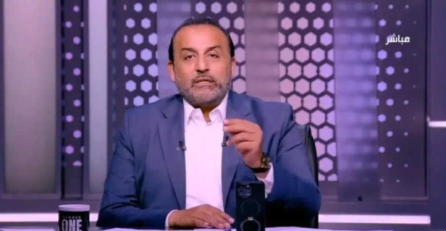 شبانة: عموتة يتحمل مسؤولية تعادل الأهلي مع المقاولون.. وعاشور غيّر ملامح الفريق