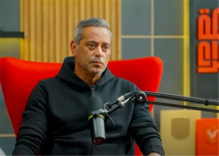 هاني رمزي: الأهلي قدم أسوأ شوط له منذ سنوات.. وتساؤلات حول اختيارات عموتة