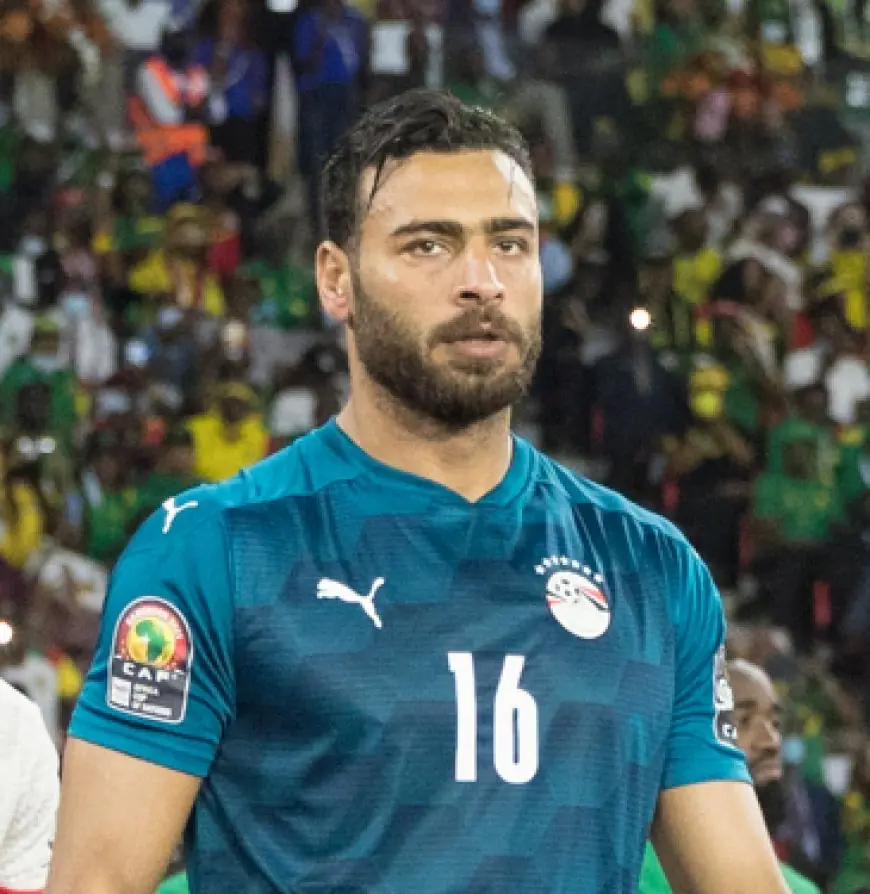 محمد أبو جبل يكشف عن خطته للعودة لمنتخب مصر من بوابة المغرب التطواني