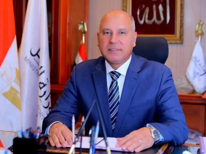 وزير النقل يأمر بتشكيل لجنة فنية طارئة لكشف أسباب حادث تصادم قطاري البضائع في البليدة