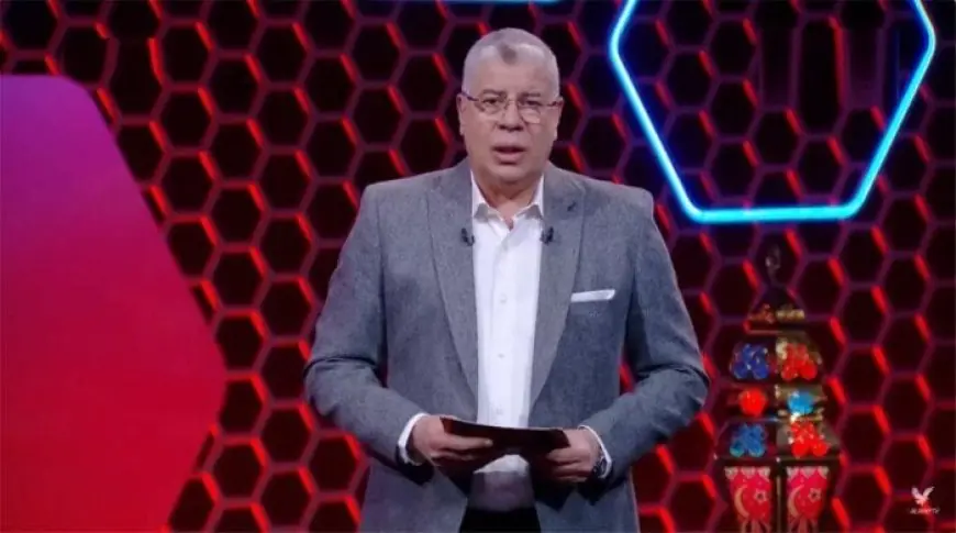 أحمد شوبير ينبه من مخاطر تغيير مدرب الأهلي كل خمس مباريات