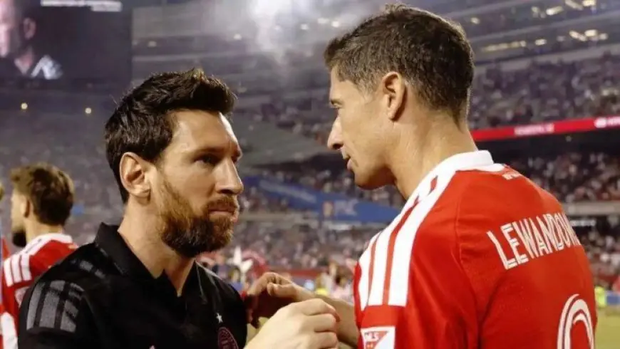 إنتر ميامي يتعادل مع شيكاغو فاير في الدوري الأميركي