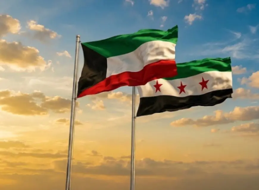الكويت تندد بشدة باقتحام نتنياهو للأراضي السورية