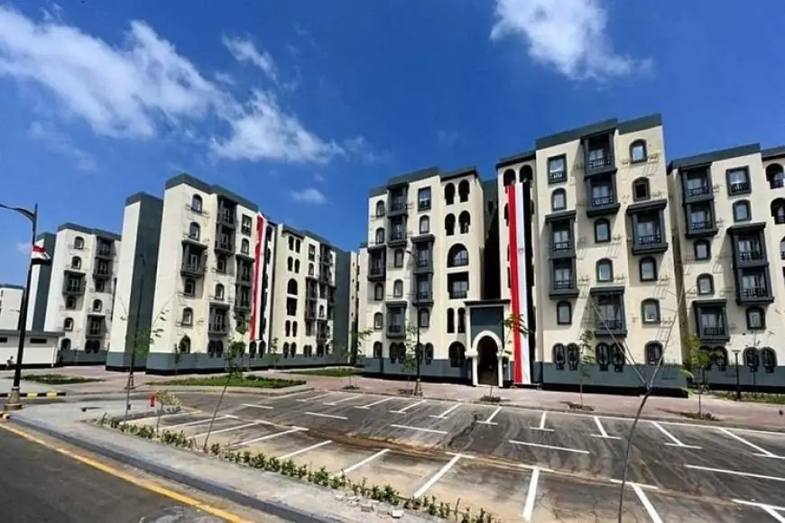 وزيرة الإسكان تتابع تقدم مشروعات الإسكان وأهمها شقق الإيجار التمليكي في السوق