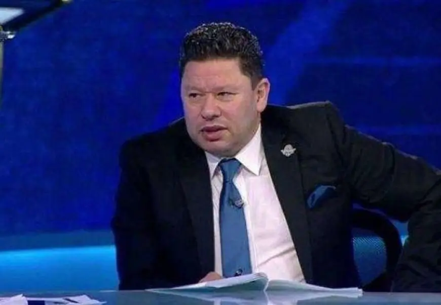 «كلوا عليك عيش».. رضا عبد العال يوجه انتقادات لنجم الأهلي بعد مباراة المقاولون العرب