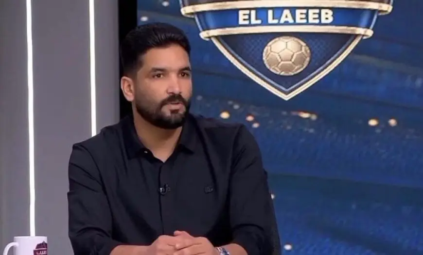 بعد التعادل مع المقاولون.. صالح جمعة ينبه لاعبي الأهلي: «الجماهير لن تتحمل طويلاً»