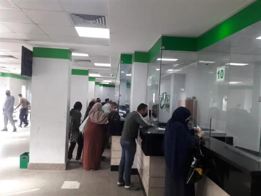 تعرف على موعد صرف معاشات أكتوبر 2026 وخطوات الاستعلام وأماكن الصرف الفعّالة