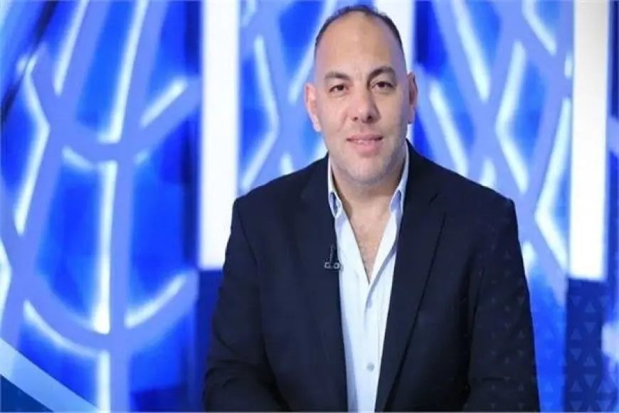 قرار عاجل.. المجلس الأعلى للإعلام يمنع ظهور أحمد بلال لمدة 3 أسابيع ويغرّم قناة الأهلي 50 ألف جنيه.