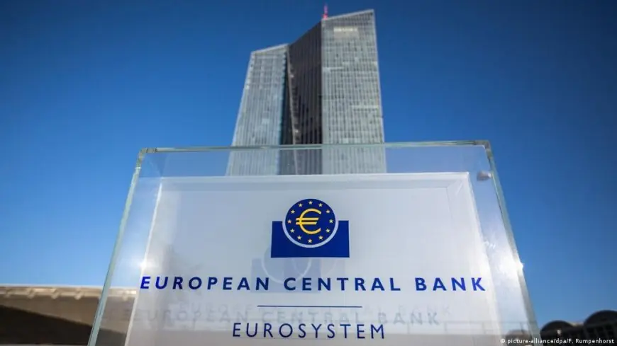 زيادة أسعار الفائدة من البنك المركزي الأوروبي تصل إلى 2.65% لتعزيز الاقتصاد الأوروبي