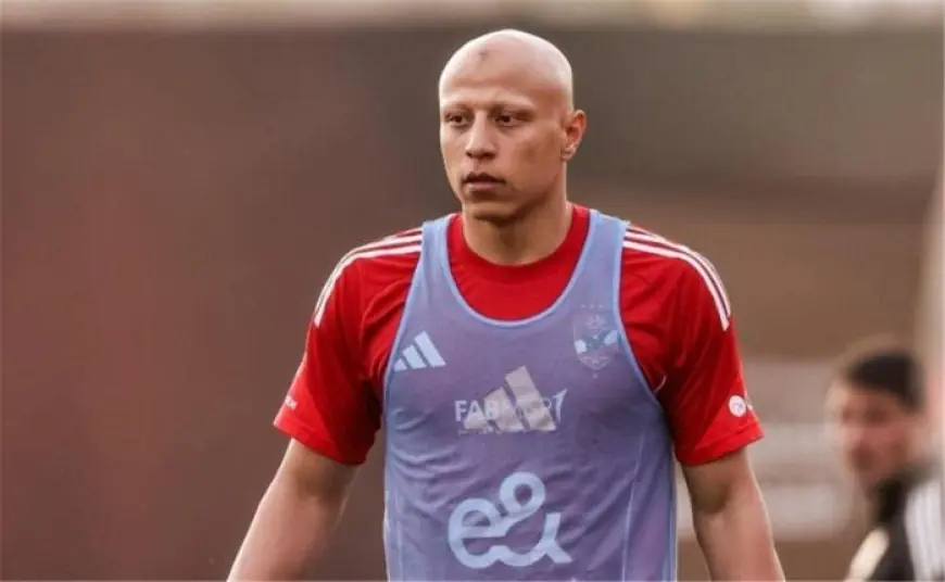 «ستعود أقوى».. لاعب الزمالك يساند عمرو الجزار بعد إصابته بتمزق في الرباط الصليبي