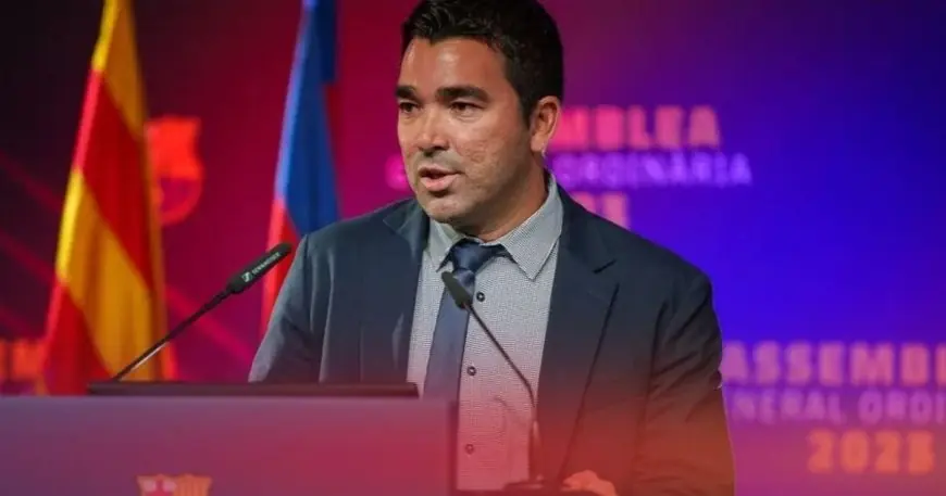ديكو يرى برناردو سيلفا غير مناسب لبرشلونة ويتمنى النجاح لمورينيو