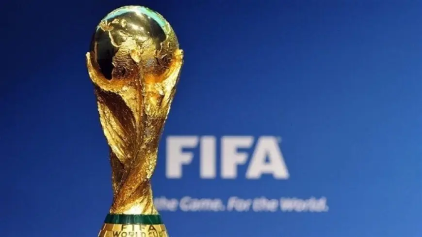 مفاجأة مذهلة.. المغرب يحصل على حق استضافة نهائي كأس العالم 2030