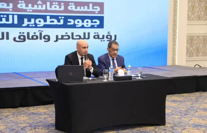 وزير التعليم يؤكد أن نظام البكالوريا يعزز مصلحة الطلاب ويوفر مرونة أكبر