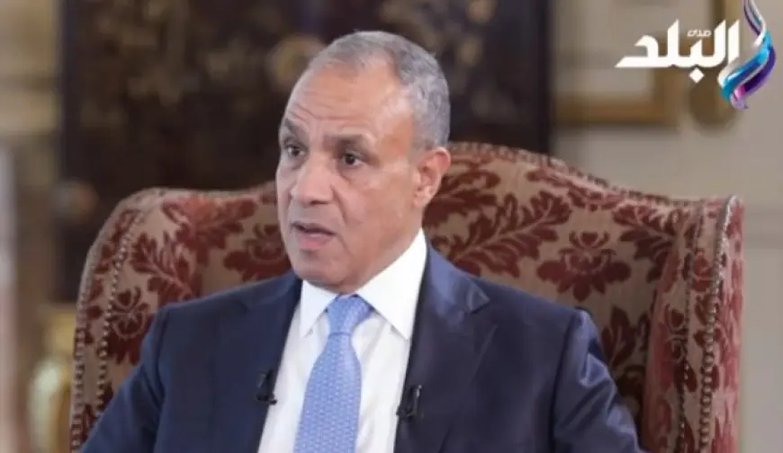 وزير الخارجية يؤكد: مصر ترفض تلقّي دروس من الغرب بعد فشله في أزمة غزة