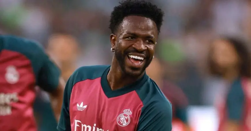 ريال مدريد واثق من تجديد عقد بيلينغهام وزيادة آمال الجماهير