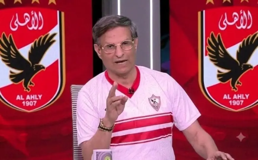 بعد مباراة المقاولون.. مصطفى يونس لـNNI مصر: «لاعبو الأهلي غير متفاهمين»