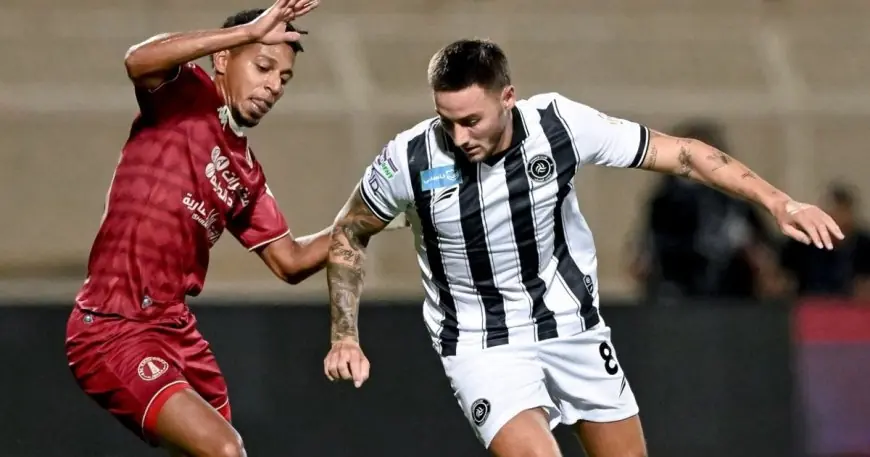 كل شيء عن أسوأ بداية للشباب في الدوري السعودي: 3 نقاط فقط في 6 جولات