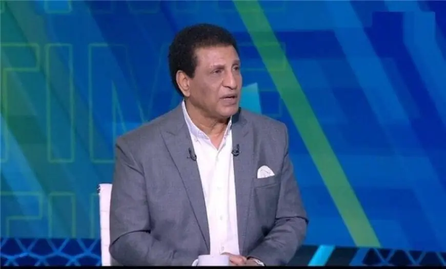 فاروق جعفر: مشكلة الأهلي تكمن في المدرب الأجنبي واختيارات اللاعبين لا تتماشى مع طموحات النادي