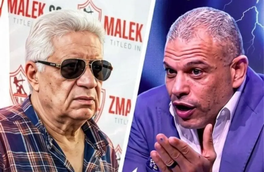 بشير التابعي لـNNI مصر: «الزمالك في فترة مرتضى منصور كان مثل أمريكا تمامًا»