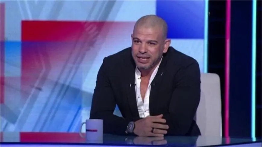 بشير التابعي ينتقد مجلس الزمالك في تصريح خاص لـNNI: «يجب عليهم الاعتزال عن العمل الرياضي فورًا»