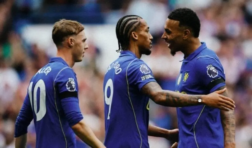 تشيلسي يتعادل مع هال سيتي في الدوري الإنجليزي «فيديو»