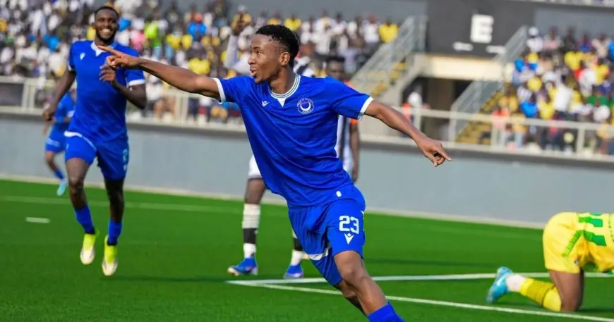 الهلال يتفوق على إيغل نوار ويواصل رحلته في دوري أبطال إفريقيا