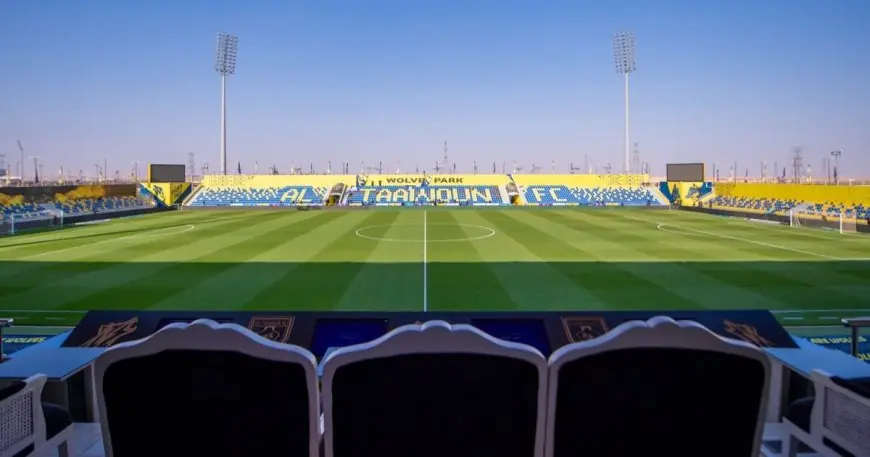 إقالة مدرب التعاون بعد سداسية الهلال وتعيين جهاد الحسين
