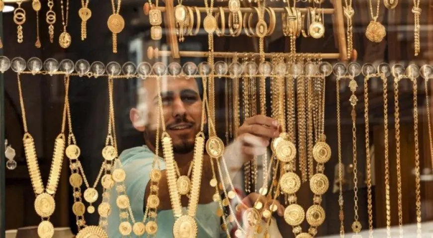 سعر الذهب في مصر اليوم «تحديث فوري».. كم سعر عيار 21 الآن؟