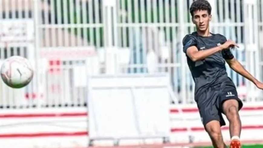 إيشو يجري فحوصات طبية لتحديد مدى إصابته مع الزمالك