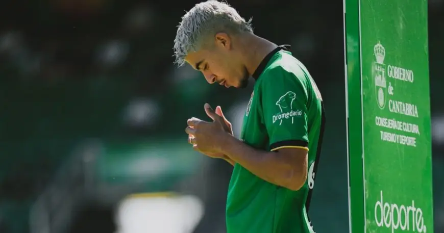 ياسر زابيري النجم المغربي اللامع يسعى لتحقيق حلمه بالانضمام إلى برشلونة