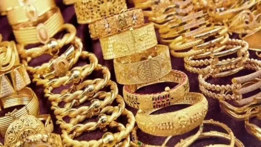 سعر جرام الذهب عيار 21 اليوم الأحد 13 سبتمبر 2026.. آخر تحديث لسعر المعدن الأصفر